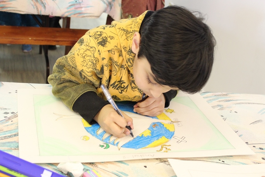 Painting Competition